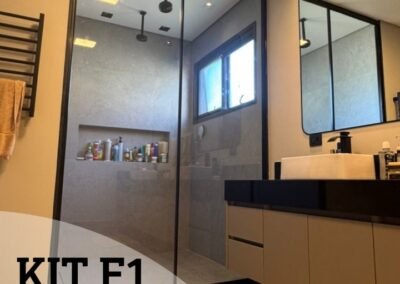 Slider Kit F1