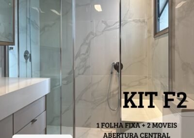 Slider Kit F2