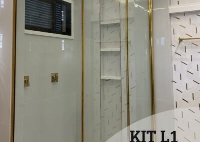 Slider Kit L1
